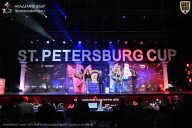 Чемпионат Санкт-Петербурга по бодибилдингу - 2026