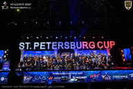 Чемпионат Санкт-Петербурга по бодибилдингу - 2026