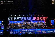 Чемпионат Санкт-Петербурга по бодибилдингу - 2026