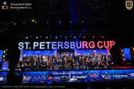 Чемпионат Санкт-Петербурга по бодибилдингу - 2026