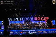 Чемпионат Санкт-Петербурга по бодибилдингу - 2026