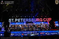 Чемпионат Санкт-Петербурга по бодибилдингу - 2026