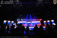 Чемпионат Санкт-Петербурга по бодибилдингу - 2026