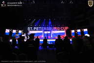 Чемпионат Санкт-Петербурга по бодибилдингу - 2026