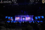 Чемпионат Санкт-Петербурга по бодибилдингу - 2026