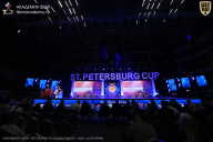 Чемпионат Санкт-Петербурга по бодибилдингу - 2026
