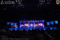Чемпионат Санкт-Петербурга по бодибилдингу - 2026
