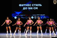 Кубок Вологодской области по бодибилдингу - 2026