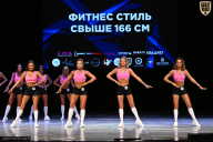 Кубок Вологодской области по бодибилдингу - 2026