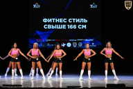 Кубок Вологодской области по бодибилдингу - 2026
