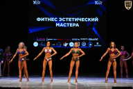 Кубок Вологодской области по бодибилдингу - 2026