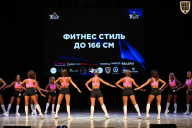 Кубок Вологодской области по бодибилдингу - 2026