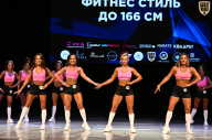 Кубок Вологодской области по бодибилдингу - 2026
