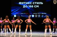 Кубок Вологодской области по бодибилдингу - 2026