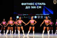Кубок Вологодской области по бодибилдингу - 2026