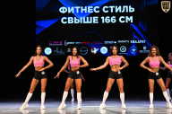 Кубок Вологодской области по бодибилдингу - 2026