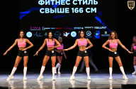 Кубок Вологодской области по бодибилдингу - 2026