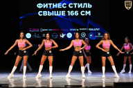 Кубок Вологодской области по бодибилдингу - 2026