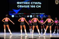 Кубок Вологодской области по бодибилдингу - 2026