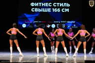 Кубок Вологодской области по бодибилдингу - 2026