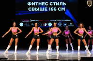 Кубок Вологодской области по бодибилдингу - 2026