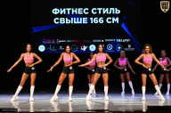 Кубок Вологодской области по бодибилдингу - 2026