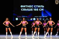 Кубок Вологодской области по бодибилдингу - 2026
