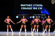 Кубок Вологодской области по бодибилдингу - 2026