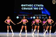 Кубок Вологодской области по бодибилдингу - 2026