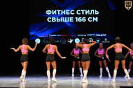 Кубок Вологодской области по бодибилдингу - 2026
