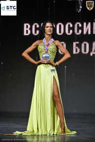 Чемпионат Воронежской области по бодибилдингу - 2026