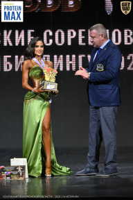 Чемпионат Воронежской области по бодибилдингу - 2026