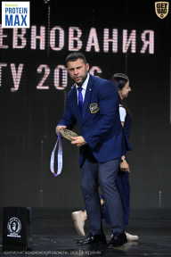 Чемпионат Воронежской области по бодибилдингу - 2026