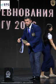 Чемпионат Воронежской области по бодибилдингу - 2026
