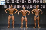 Чемпионат Воронежской области по бодибилдингу - 2026