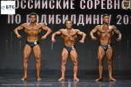 Чемпионат Воронежской области по бодибилдингу - 2026