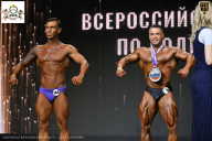 Чемпионат Воронежской области по бодибилдингу - 2026