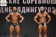 Чемпионат Воронежской области по бодибилдингу - 2026