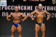 Чемпионат Воронежской области по бодибилдингу - 2026