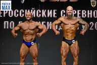 Чемпионат Воронежской области по бодибилдингу - 2026