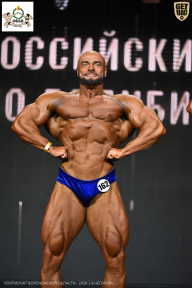 Чемпионат Воронежской области по бодибилдингу - 2026
