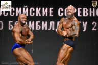 Чемпионат Воронежской области по бодибилдингу - 2026