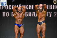 Чемпионат Воронежской области по бодибилдингу - 2026
