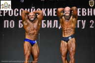 Чемпионат Воронежской области по бодибилдингу - 2026