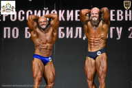 Чемпионат Воронежской области по бодибилдингу - 2026