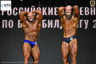 Чемпионат Воронежской области по бодибилдингу - 2026