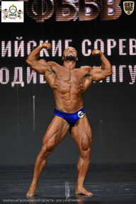 Чемпионат Воронежской области по бодибилдингу - 2026