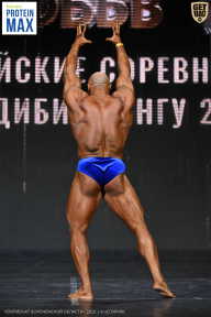 Чемпионат Воронежской области по бодибилдингу - 2026