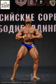 Чемпионат Воронежской области по бодибилдингу - 2026