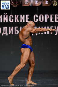 Чемпионат Воронежской области по бодибилдингу - 2026